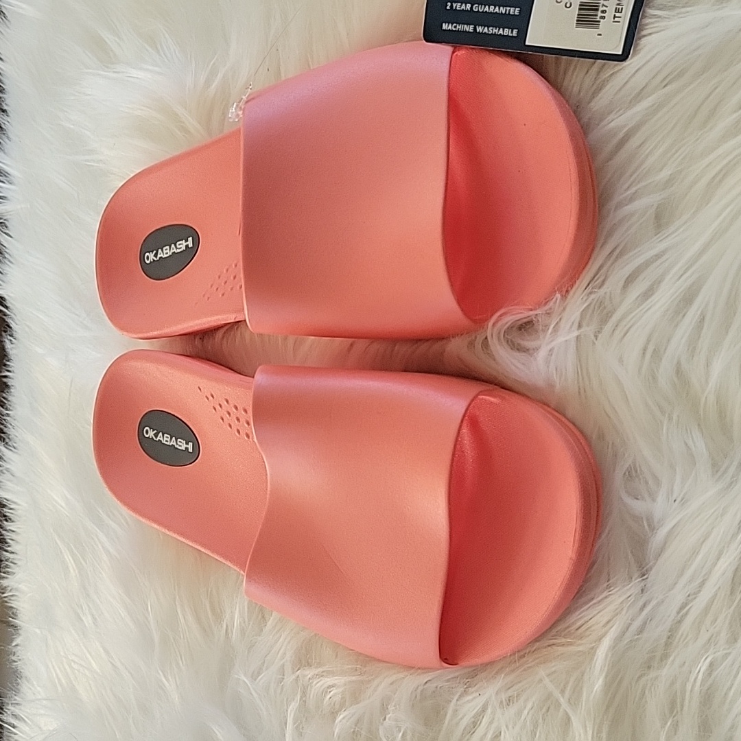 Brand New And Comfortable